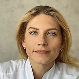 Врач Ермакова Дарья Дмитриевна