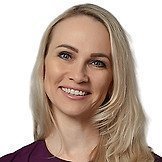 Врач Ермакова Елена Владимировна