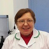 Врач Ермакова Елена Владимировна