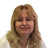 Врач Ермакова Галина Анатольевна