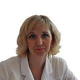 Врач Ермакова Ирина Станиславовна