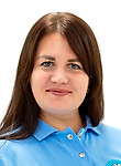 Врач Ермакова Юлия Евгеньевна