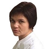 Врач Ермакова Наталья Анатольевна