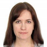 Врач Ермакова Ольга Игоревна