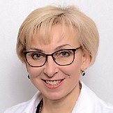 Врач Ермакова Светлана Михайловна