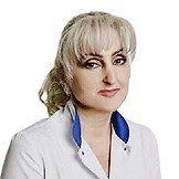 Врач Ермакова Злата Васильевна