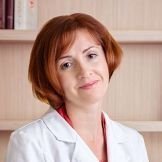 Врач Ермилина Татьяна Ароновна