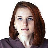 Врач Ермилова Анастасия Николаевна