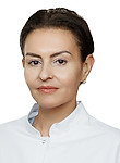 Врач Ермилова Екатерина Анатольевна