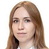 Врач Ермилова Елизавета Викторовна 