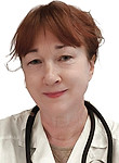 Врач Ермилова Ирина Валерьевна