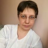 Врач Ермилова Ольга Валерьевна