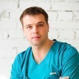 Врач Ермишин Александр Владимирович