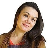 Врач Ермишина Елена Александровна