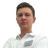Врач Ермолаев Александр Юрьевич