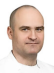 Врач Ермолаев Павел Валериевич