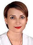 Врач Ермолаева Анастасия Викторовна