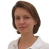 Врач Ермолаева Анна Юрьевна