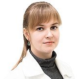 Врач Ермолаева Анна Николаевна
