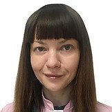 Врач Ермолаева Дарья Юрьевна