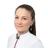 Врач Ермолаева Екатерина Игоревна