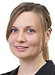 Врач Ермолаева Мария Михайловна