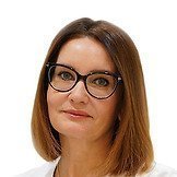 Врач Ермоленко Ирина Владимировна