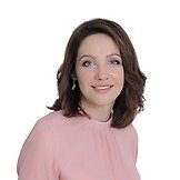 Врач Ермоленко Кристина Станиславовна