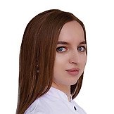 Врач Ермоленко Наталья Константиновна