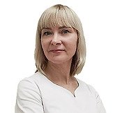 Врач Ермоленко Светлана Владимировна