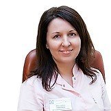 Врач Ермолина Наталья Анатольевна