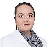 Врач Ермолинская Эмма Андреевна