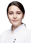 Врач Ермолович Елена Алиевна