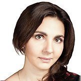 Врач Ермонская Анна Викторовна