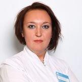 Врач Ермошина Ольга Васильевна