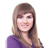 Врач Толмачева Клавдия Георгиевна