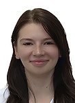 Врач Ерофеенко Снежана Валерьевна