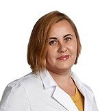 Врач Ерофеева Анна Владимировна