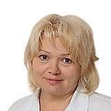 Врач Ерофеева Юлия Анатольевна