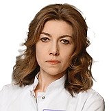 Врач Ерофеева Мария Георгиевна