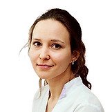 Врач Ерофеевская Татьяна Николаевна