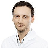 Врач Ерохин Александр Евгеньевич