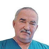 Врач Ерохин Андрей Васильевич