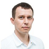 Врач Ерохин Максим Владимирович