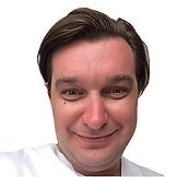 Врач Ерохин Сергей Сергеевич
