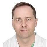 Врач Ерохин Владимир Павлович