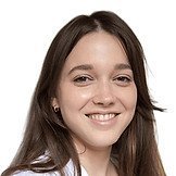 Врач Ерохина Александра Максимовна