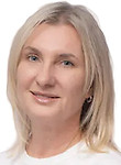Врач Ерохина Елена Михайловна