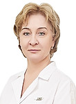 Врач Ерохина Ирина Юрьевна