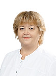 Врач Ерохина Ирина Сергеевна